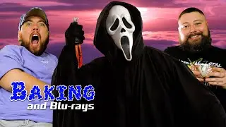 Baking and Blu-rays • Scream 2 (1997)