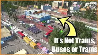 What Is The BEST Public Transport?