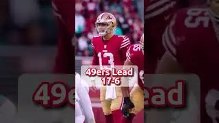 Predicting the NFL Playoffs - Seahawks vs. 49ers