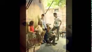 Yaz'ın Öyküsü 2  bölüm kamera arkası