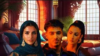 MOHA K - BIDAYAT | BA9I MANASI (OFFICIAL MUSIC VIDEO)