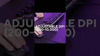 Step Up Your Game with Trust GXT 981 Mouse