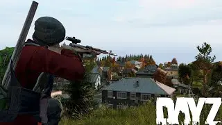 Sweet Vengeance - DayZ