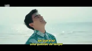 Mya & Pedro Capó - Te Olvidaré (Tradução) (Clipe Oficial Legendado)