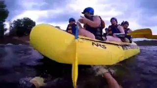 бесплатные GoPro на дне реки 2017