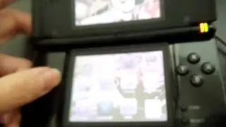 DSTWO Firmware Flashing Demonstration