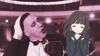 German rock bend sings a cute Anime song (Rammstein - Michino Timothy Kimino Kimochi)