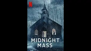 Erin Greene's Midnight Mass Monologue Transcribed || Original song:  Heaven Is Far Away by Hljod