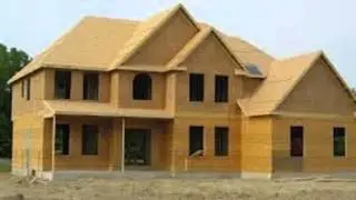 Building Your Own Home