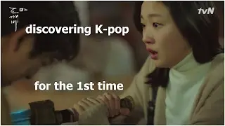 Funny Moments in K-pop 3 [Super junior, Got7,BTS, MonstaX, EXO and more]