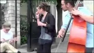 Zaz   Je Veux