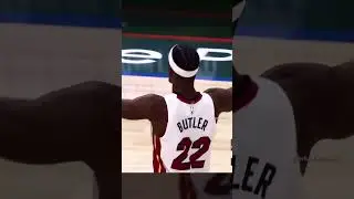 When Jimmy Butler WASN'T CLUTCH... 