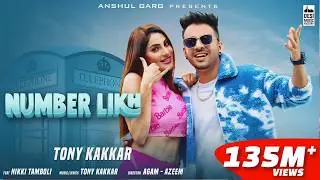 NUMBER LIKH - 