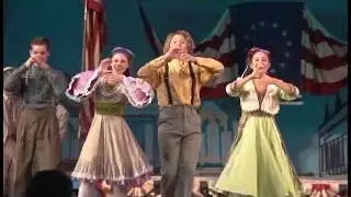 76 Trombones - THE MUSIC MAN - Staples Players Fall 2016