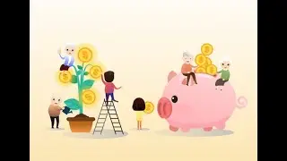 Become weallthy by investing in gold with the digital gold token