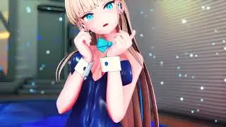 【ブルーアーカイブ/Blue Archive】飛鳥馬トキ　ラビットホール