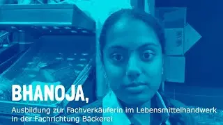 Ausbildung zur Fachverkäuferin im Lebensmittelhandwerk, Fachrichtung Bäckerei bei Malzer's Dortmund