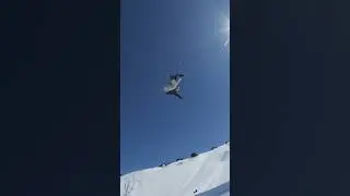 Luke Winkelmann with that extra 🤌 from Down Under