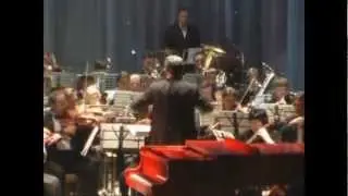 Д. Шостакович  Праздничная увертюра. wmv