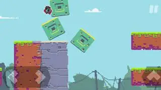 DERE EVIL EXE 1 уровень