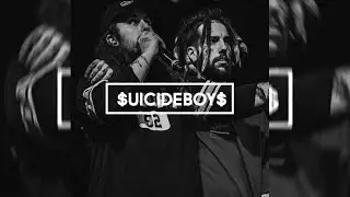 [FREE] $uicideboy$ Type Beat - 