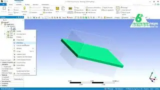 Dynamic Mesh for Resistance Prediction of Planing Hull in ANSYS Fluent
