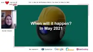 CLS: a New UX Performance Metric You Have to Know in 2021 — Myriam Jessier