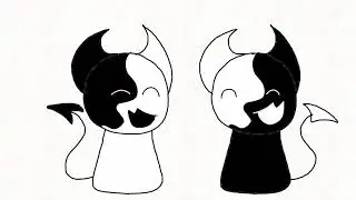 Heaven 2 Hell meme || ft. Timmy and Jimmy