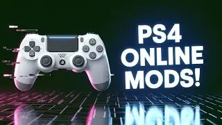 PS4 How To Cheat & Mod 13.02 Online On Any Testkit/Devkit Tutorial No Jailbreak/GoldHEN (Any Update)