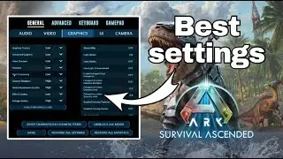 The ULTIMATE First Step to Pro: Simple ARK Settings Guide for Beach Bobs