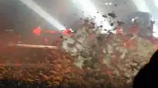 Wembley Arena 2010 - Pussy (Till on a wenis XD)