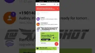 WHATSAPP OTP FRESH WORKING TRICK) / Education