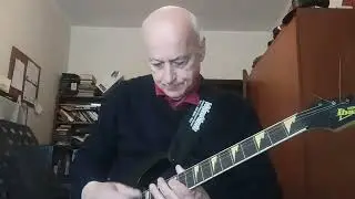 BRANO HEAVY METAL