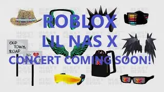 NEW ROBLOX EVENT - Roblox Leaks November