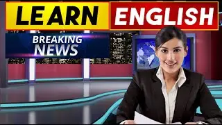 Learn English News With Subtitles | November 16, 2023