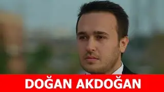 Doğan Akdoğan Kimdir?