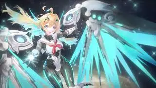 Nightcore - Dawn (IKSON)