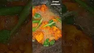 Restaurant style Gobi 65 #viral #Shorts #youtubeshorts #shortvideo