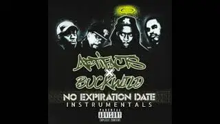 Artifacts & Buckwild - Real Rap!!!!! (Instrumental)