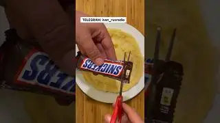 Разок можно и такой блин себе позволить😜 