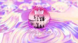 BLACKPINK X PUBG MOBILE - ‘Ready For Love’ 1HOUR LOOP