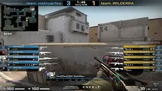 Старенький момент в csgo
