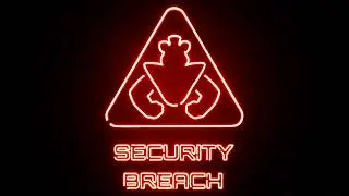 FNAF Security Breach OST: "Scrap Yard Megalodon" (Monty Chase Theme)