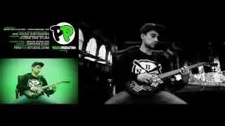 PP MAKING OF - Жека РасТу и СЕНС - Приглашение 23X