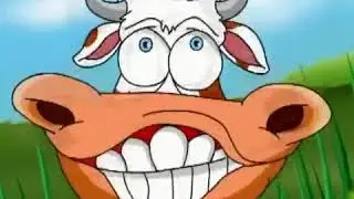 VIDEO BILINGUE: LA GRANJA DEL VIEJO MCDONALD   con Letras