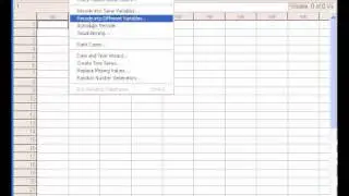 Intro to SPSS