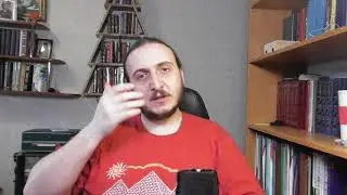 11. 03. 2020.  Прп.  Тит.  Святые ссоры.
