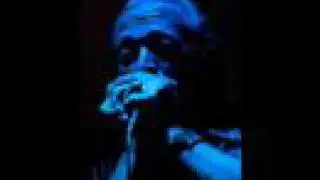 Charlie Musselwhite / Yesterdays