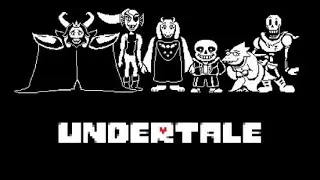 Перепроходимо Undertale українською (№13) | 20/08/2022