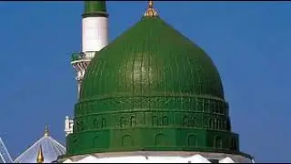 من ضريح الهاشمي